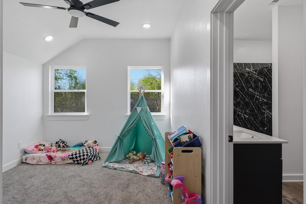 Panhandle - Residential