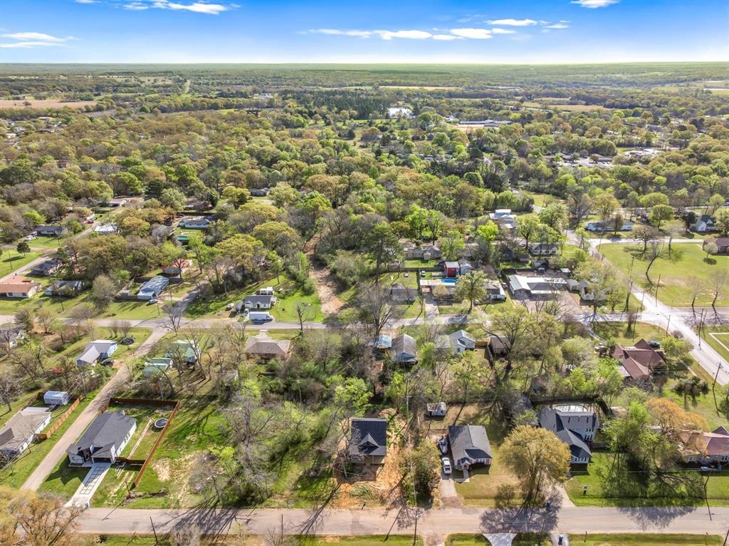 Panhandle - Residential