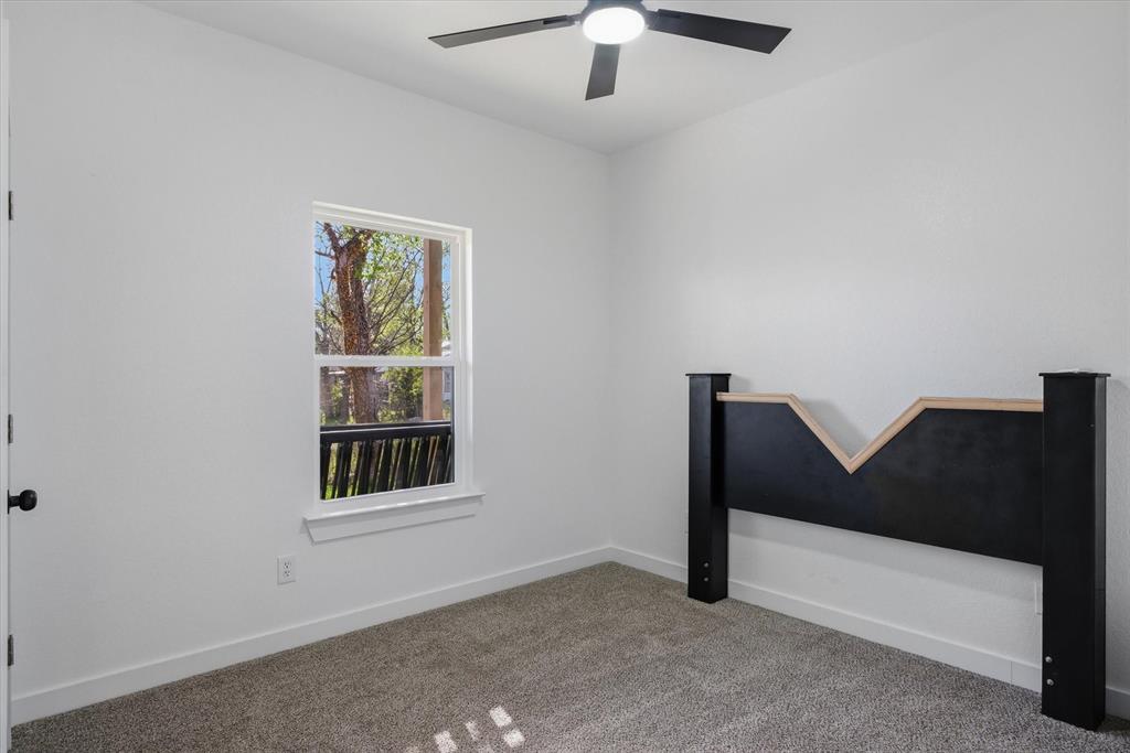 Panhandle - Residential