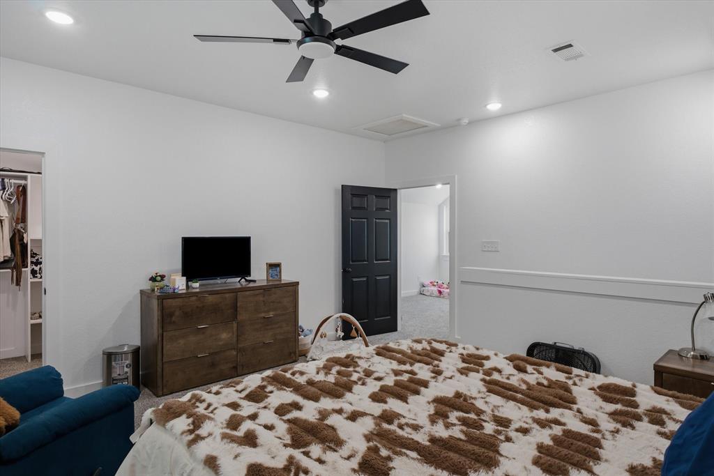 Panhandle - Residential