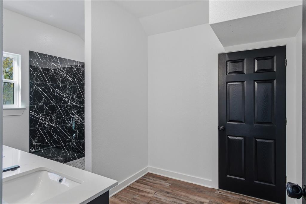 Panhandle - Residential