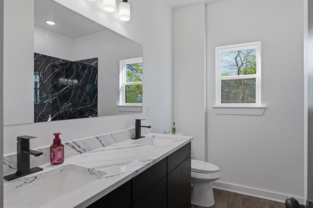 Panhandle - Residential