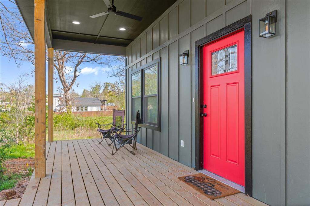 Panhandle - Residential