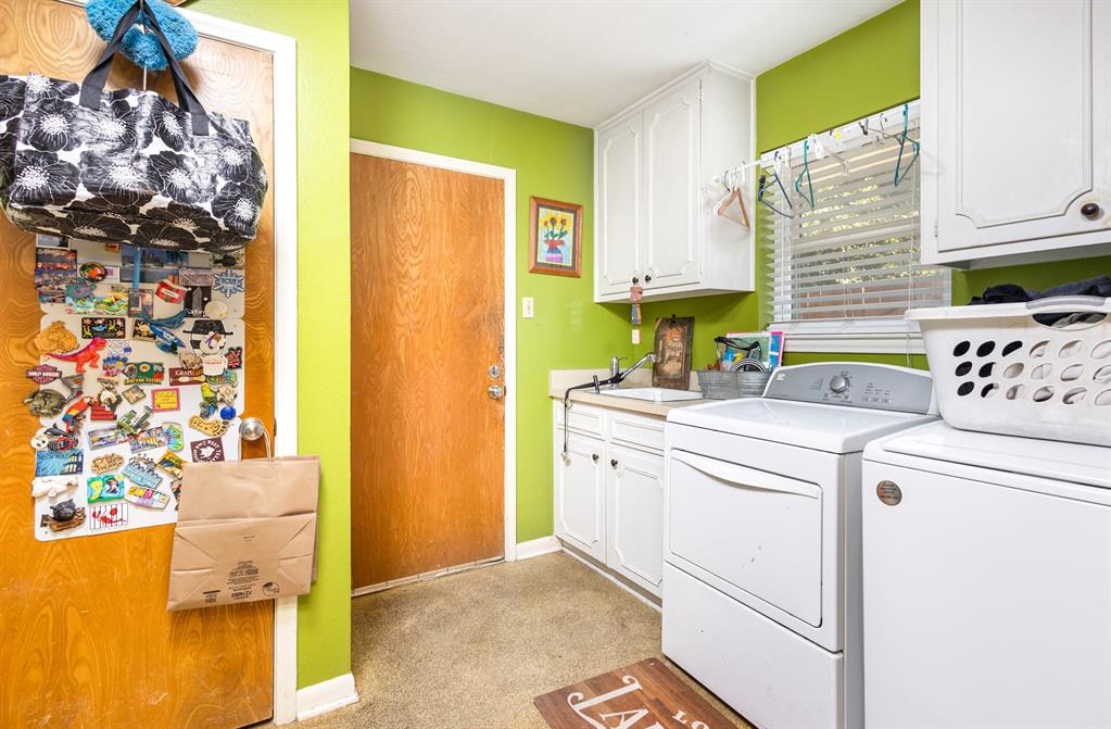 Mill Creek Estates Add - Residential