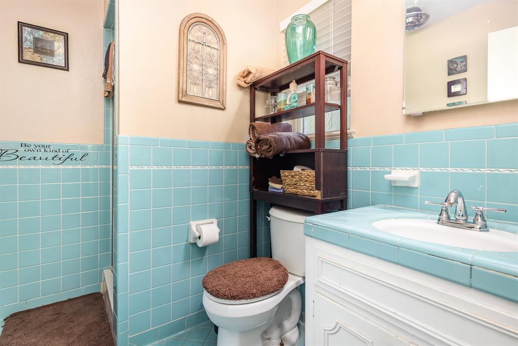 Mill Creek Estates Add - Residential