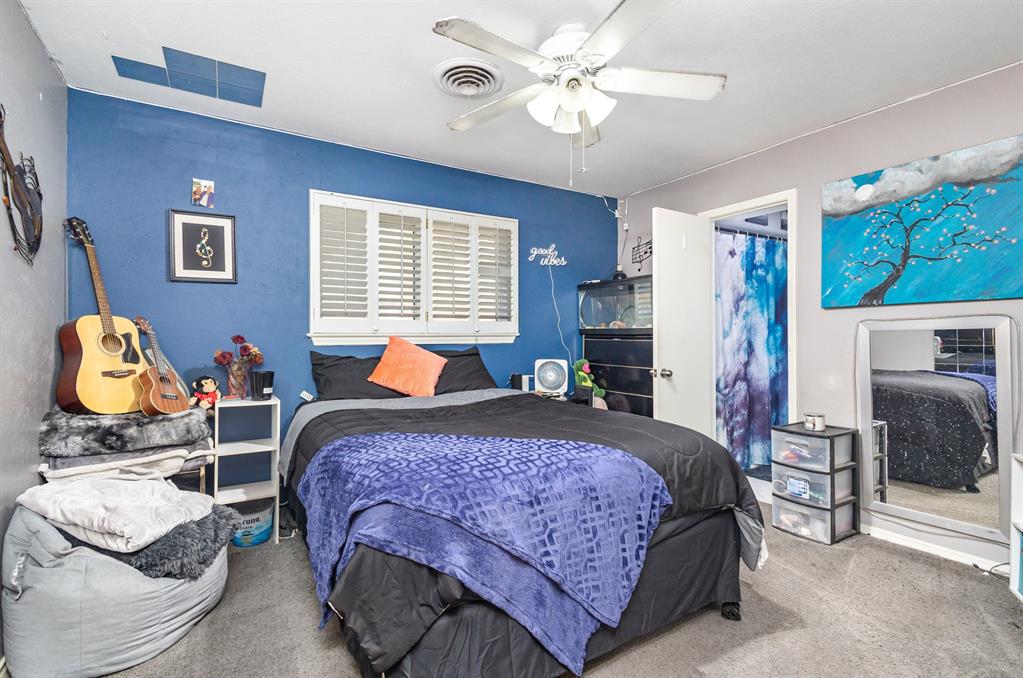 Mill Creek Estates Add - Residential