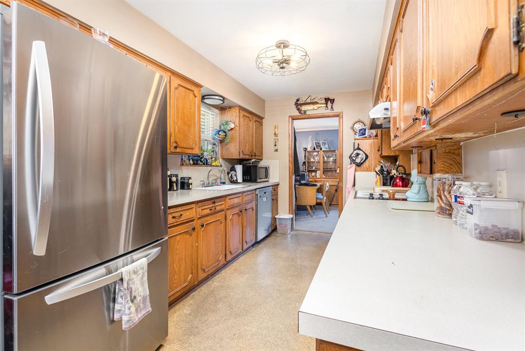 Mill Creek Estates Add - Residential