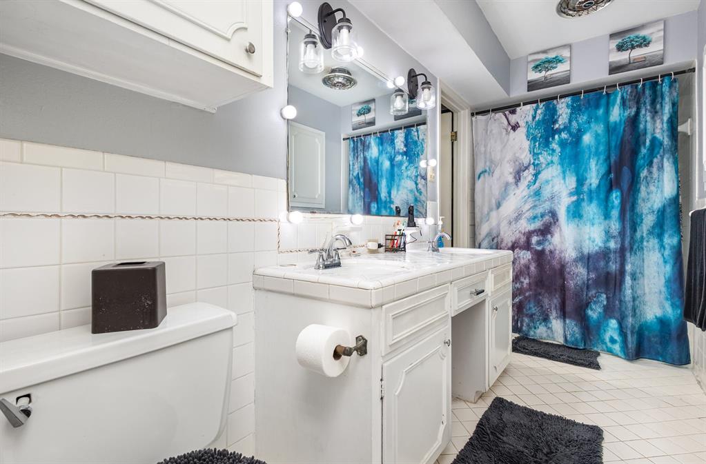 Mill Creek Estates Add - Residential