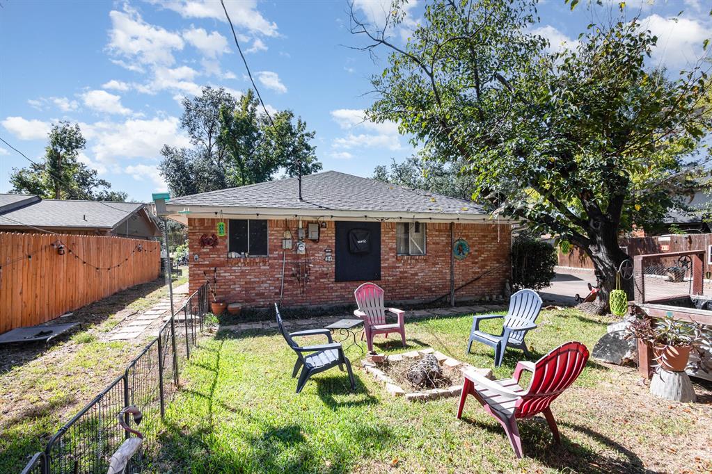 Mill Creek Estates Add - Residential