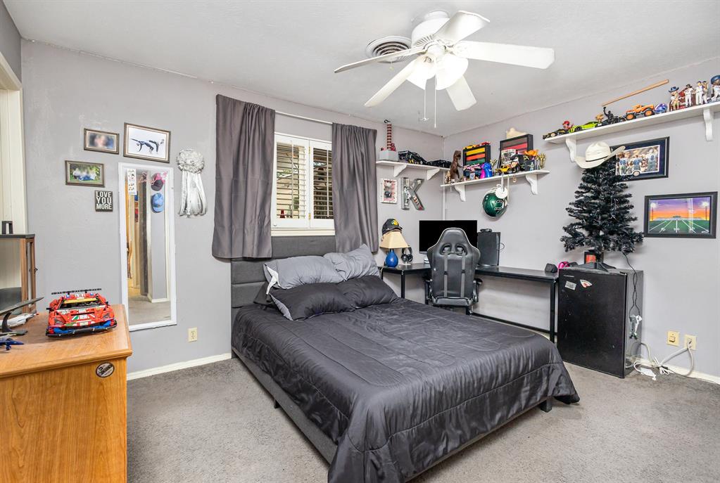 Mill Creek Estates Add - Residential