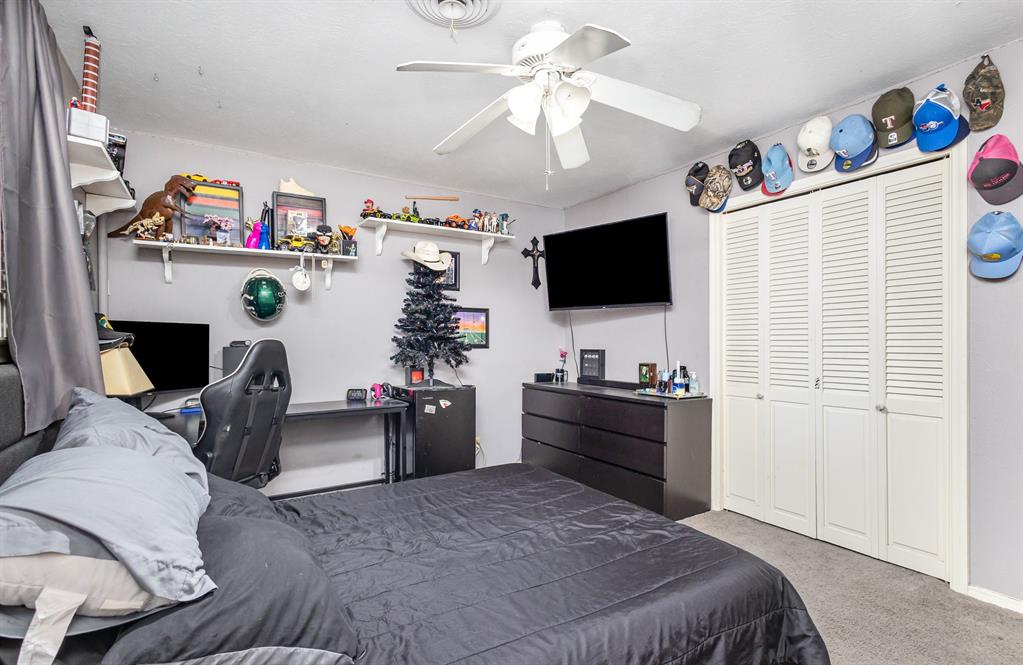 Mill Creek Estates Add - Residential