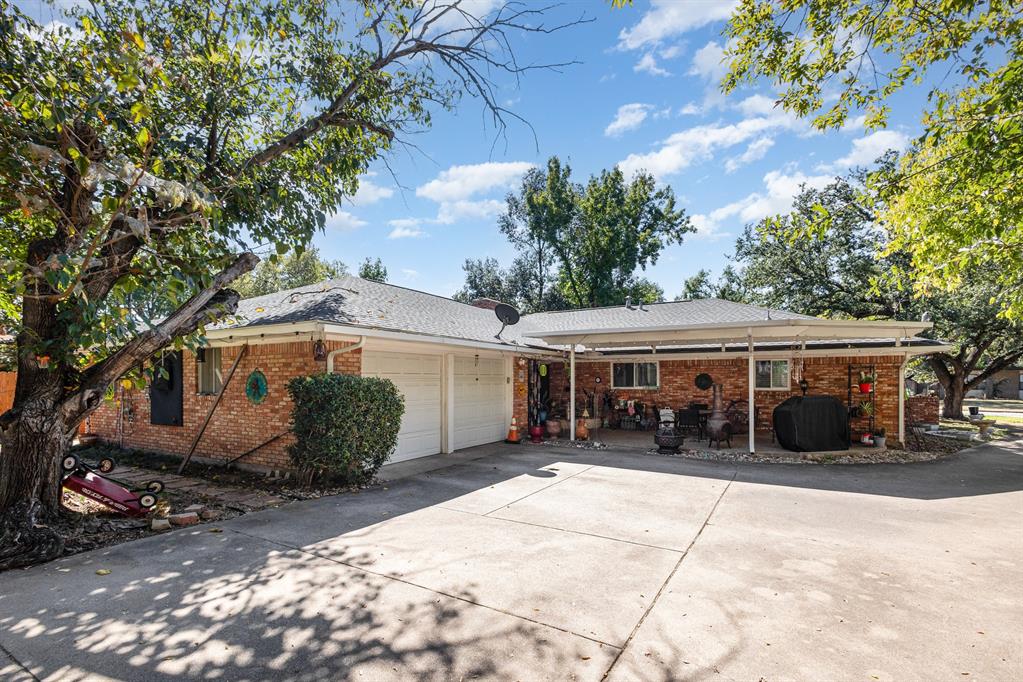 Mill Creek Estates Add - Residential