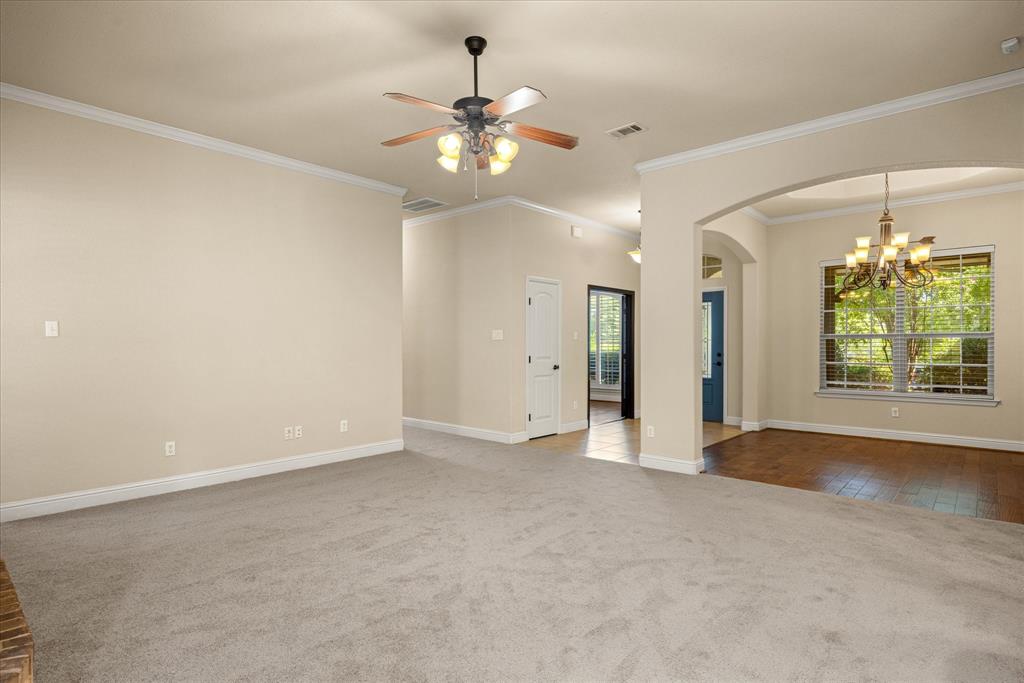 Pecan Plantation - Residential