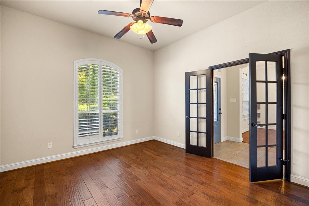 Pecan Plantation - Residential