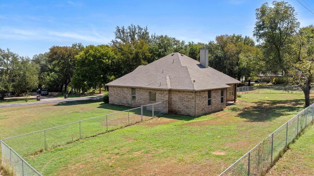 Pecan Plantation - Residential