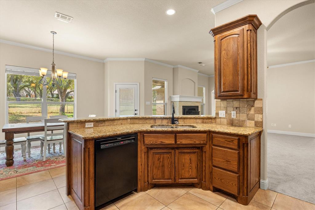 Pecan Plantation - Residential