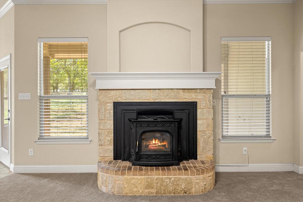 Pecan Plantation - Residential