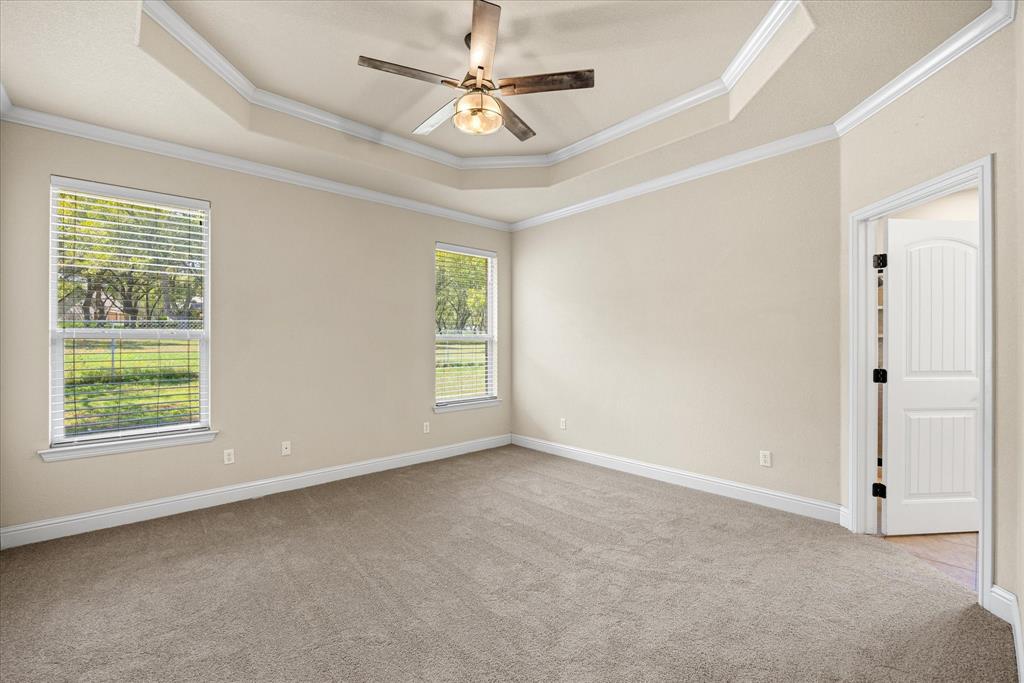 Pecan Plantation - Residential