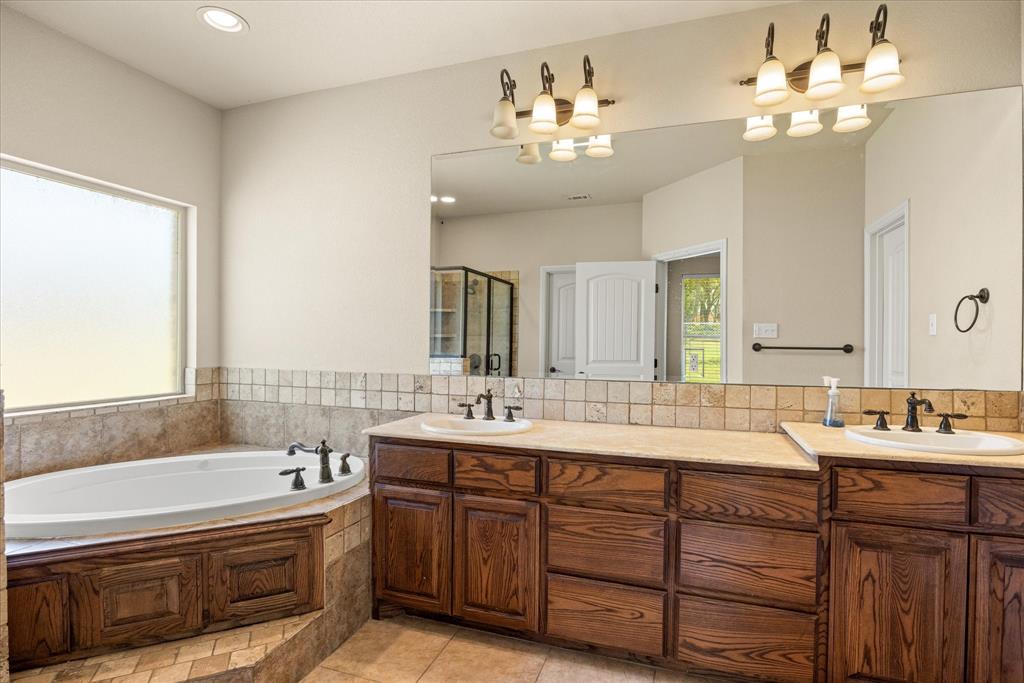 Pecan Plantation - Residential