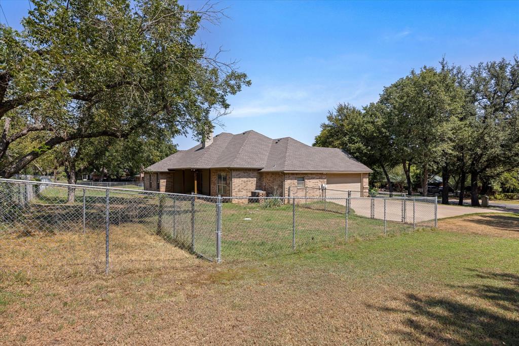 Pecan Plantation - Residential