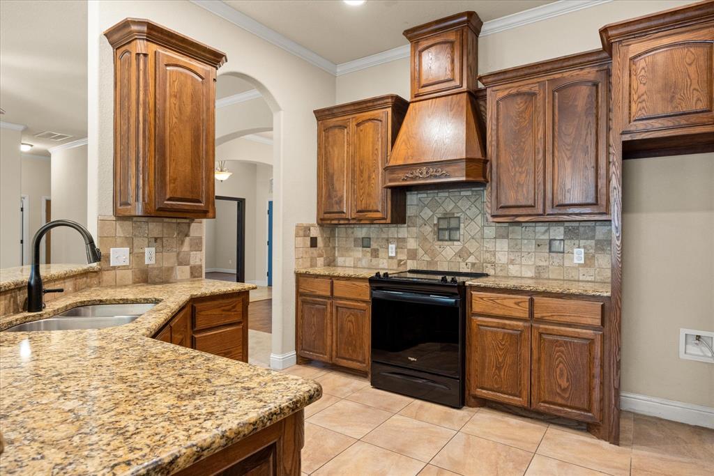 Pecan Plantation - Residential