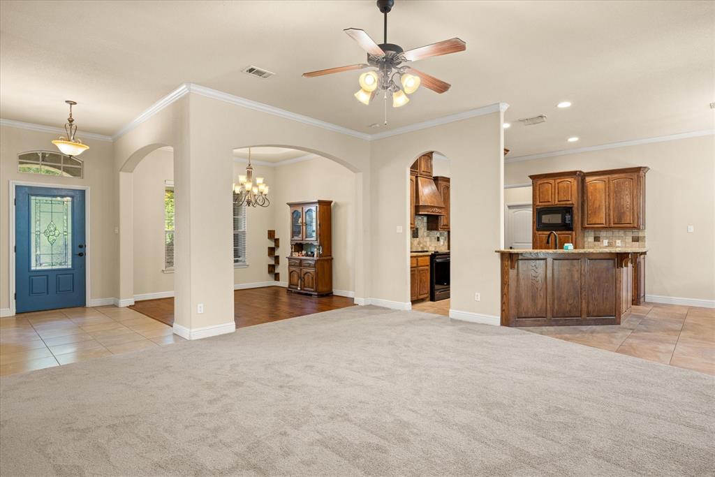 Pecan Plantation - Residential