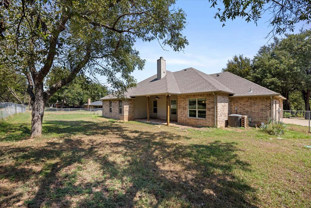Pecan Plantation - Residential