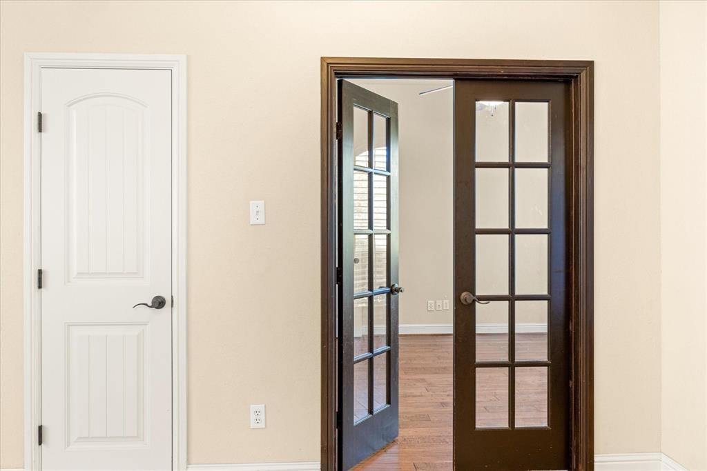 Pecan Plantation - Residential