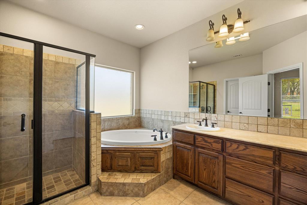 Pecan Plantation - Residential