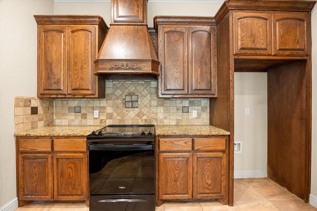 Pecan Plantation - Residential