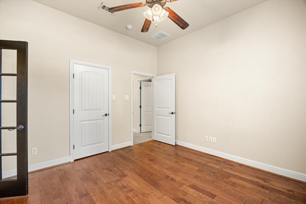 Pecan Plantation - Residential