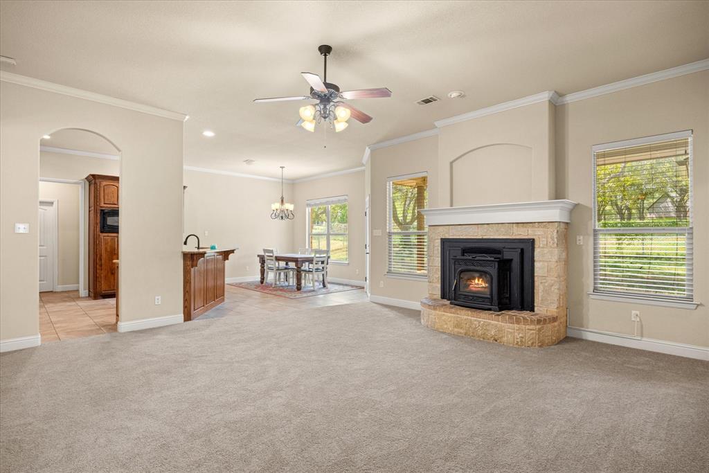 Pecan Plantation - Residential