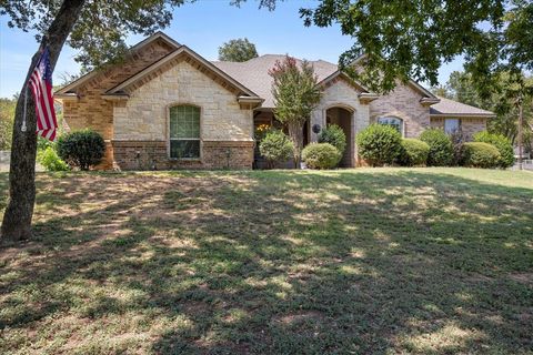 7707 Ravenswood Road Granbury TX 76049