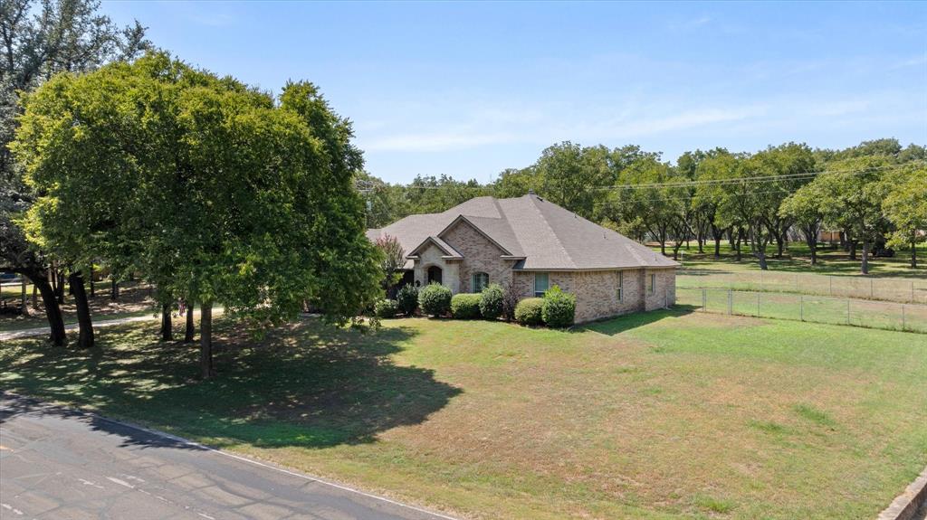 Pecan Plantation - Residential