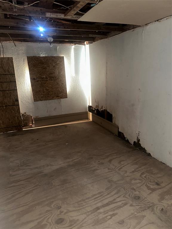 Clow 2 Farm - Residential