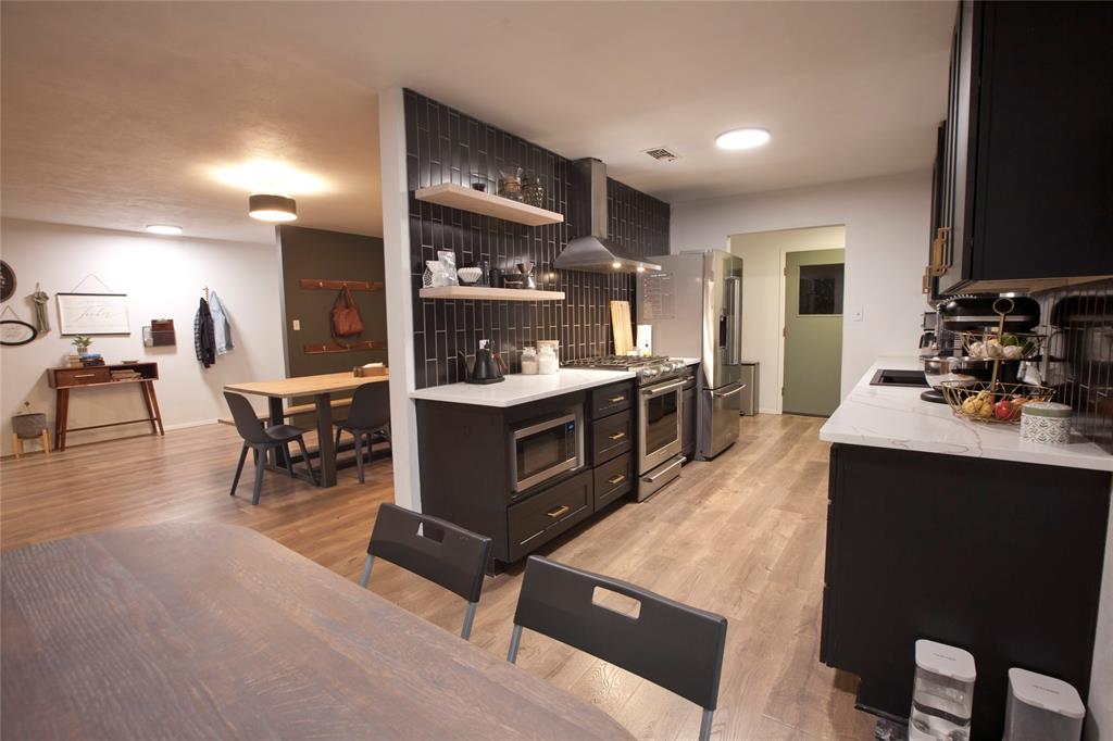Brookhaven Estates Add - Residential