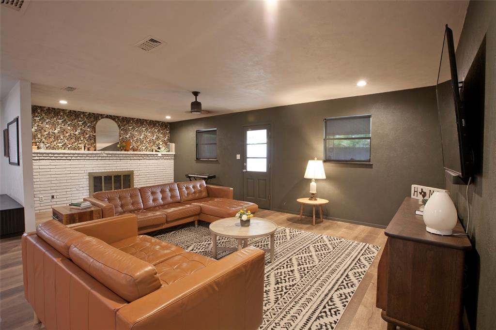 Brookhaven Estates Add - Residential