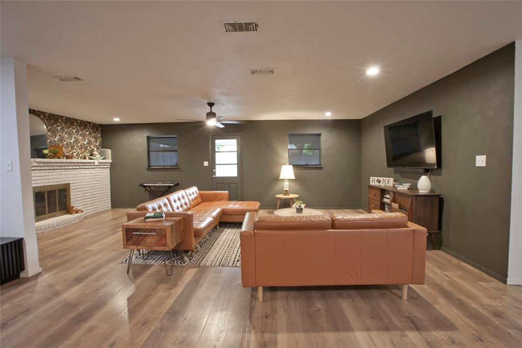 Brookhaven Estates Add - Residential
