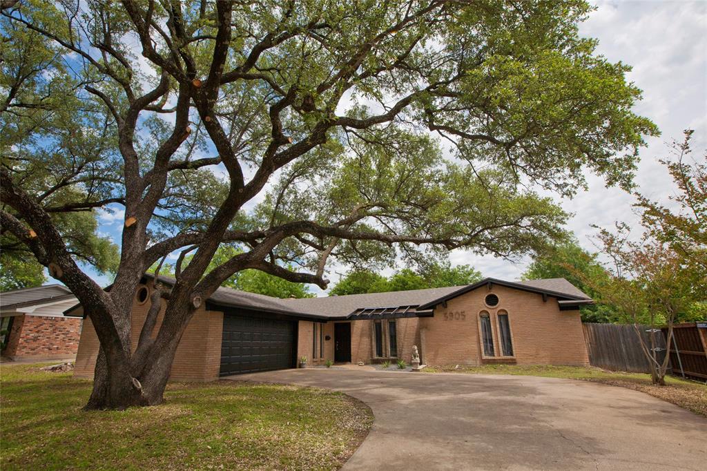 Brookhaven Estates Add - Residential