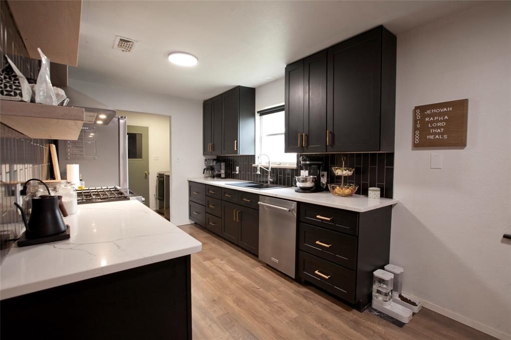 Brookhaven Estates Add - Residential
