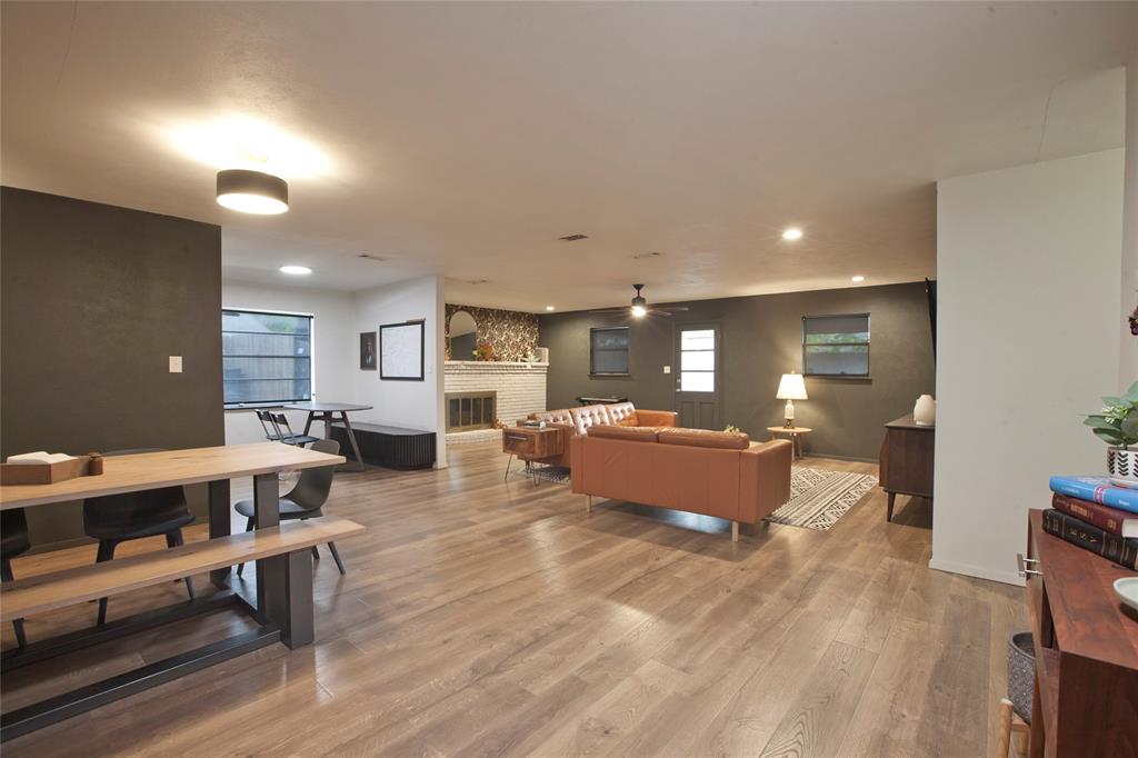 Brookhaven Estates Add - Residential
