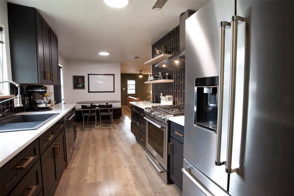Brookhaven Estates Add - Residential