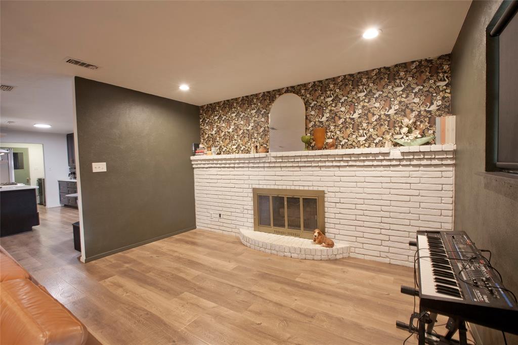 Brookhaven Estates Add - Residential