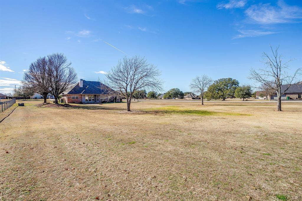 Bentwater On Lake Granbury Sec One - Residential