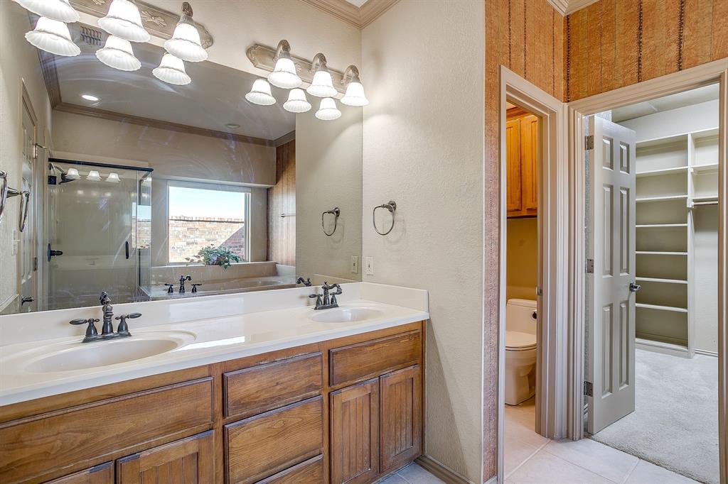 Bentwater On Lake Granbury Sec One - Residential