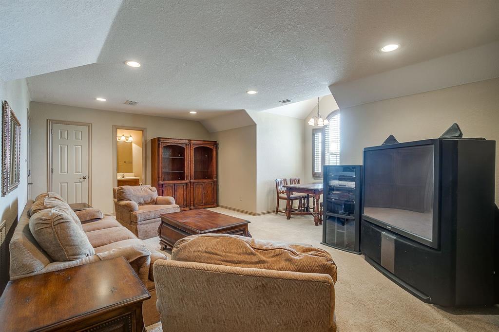 Bentwater On Lake Granbury Sec One - Residential