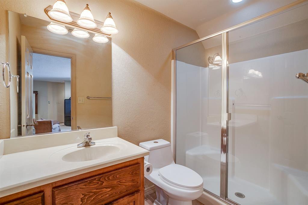 Bentwater On Lake Granbury Sec One - Residential