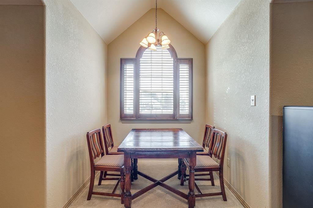 Bentwater On Lake Granbury Sec One - Residential