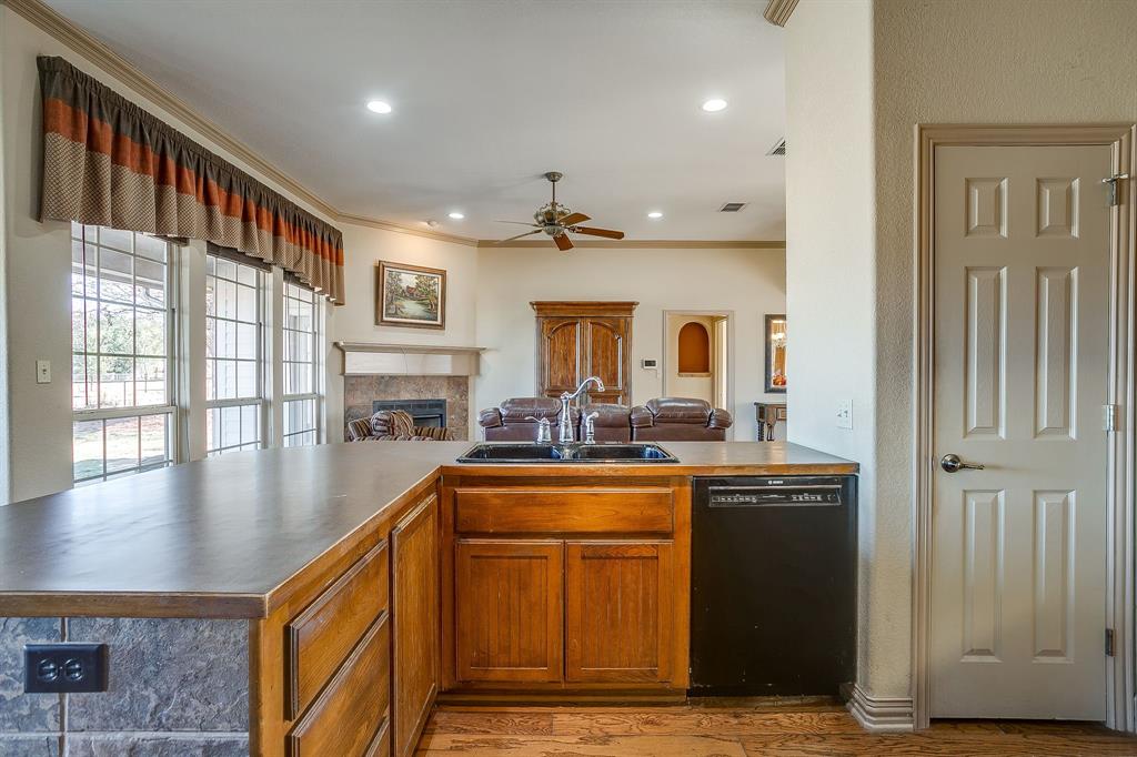 Bentwater On Lake Granbury Sec One - Residential