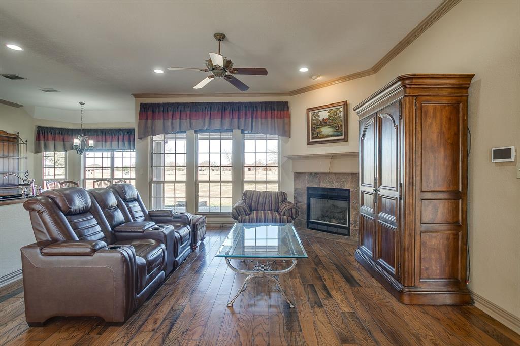 Bentwater On Lake Granbury Sec One - Residential